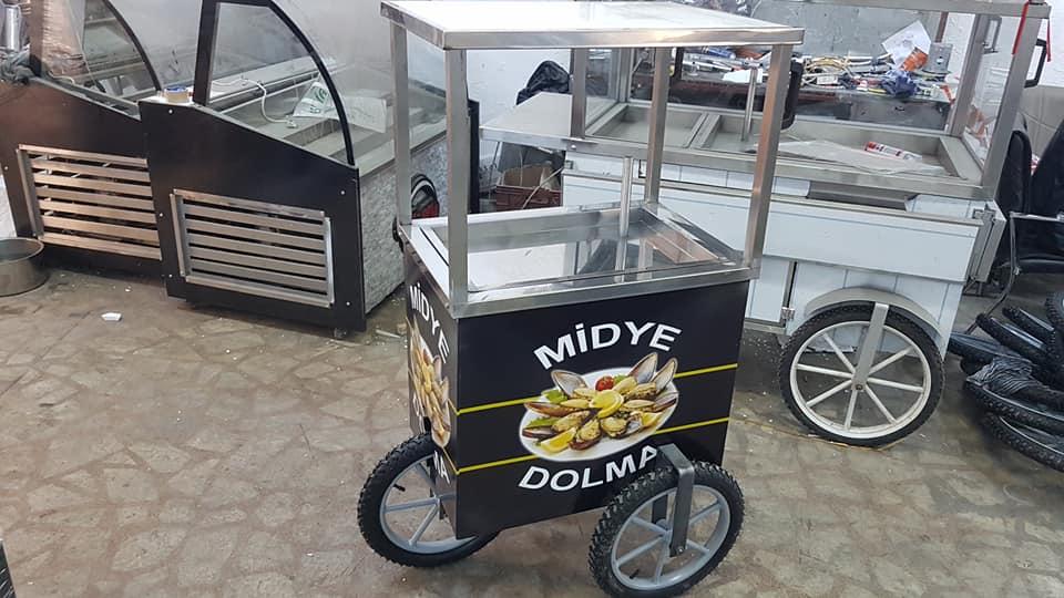 seyyar araba fiyatları seyyar köfte arabası seyyar pilav arabası